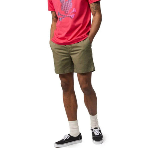 PANTALONETA VERDE LOVETT PSYCHO BUNNY